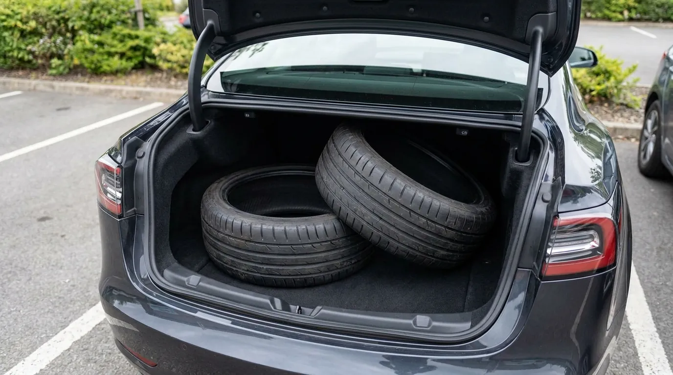 Comment lire les dimensions d’un pneu ? (ex. 205/55 R16 91V)